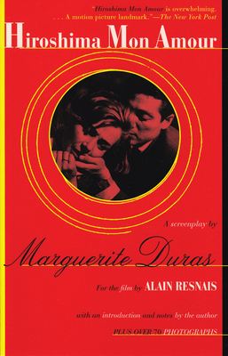 Hiroshima Mon Amour 0802131042 Book Cover
