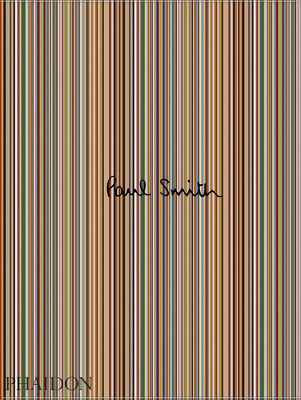 Paul Smith 1838668748 Book Cover
