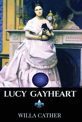 Lucy Gayheart 6057861787 Book Cover