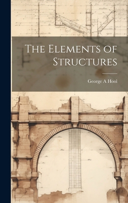 The Elements of Structures 1019756926 Book Cover