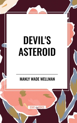 Devil's Asteroid            Book Cover