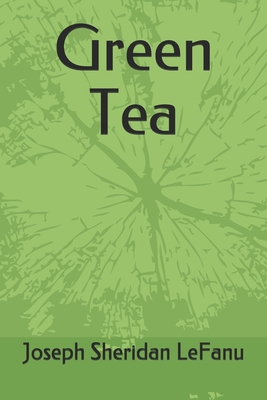 Green Tea 1694459055 Book Cover