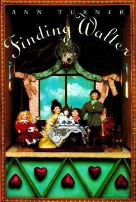 Finding Walter 0440415276 Book Cover