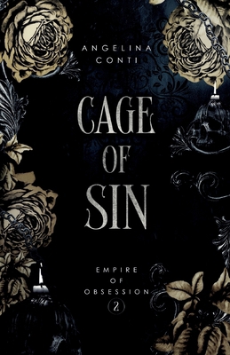 CAGE of SIN: (Dark Reverse Harem) [German] 3384612159 Book Cover