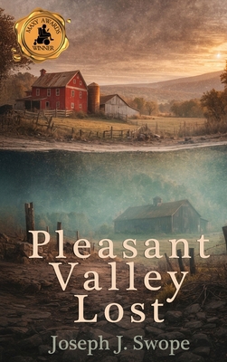 Pleasant Valley Lost 1944715045 Book Cover