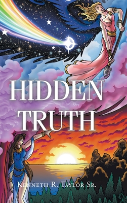 Hidden Truth 1098098064 Book Cover