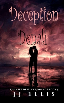 Deception in Denali B0DG9B7WHG Book Cover