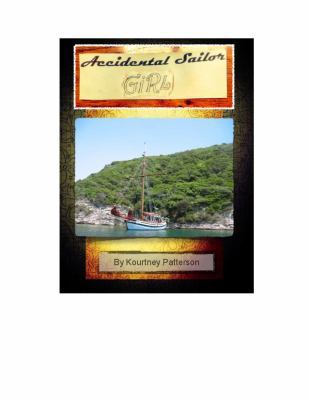 Paperback Accidental Sailor Girl Book