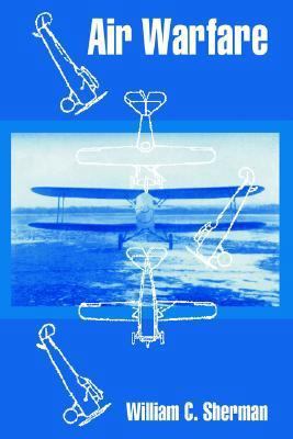 Air Warfare 1410218163 Book Cover