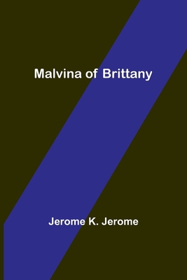 Malvina of Brittany 935671584X Book Cover