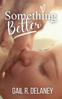 Something Better 194970548X Book Cover