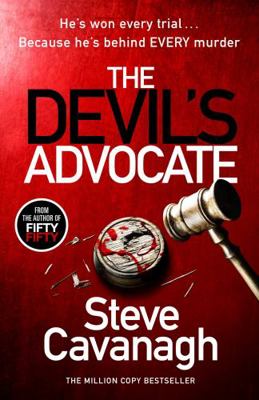 The new Eddie Flynn thriller: The follow up to ... 1398700177 Book Cover