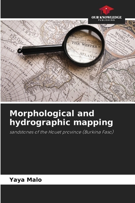 Morphological and hydrographic mapping 620583698X Book Cover