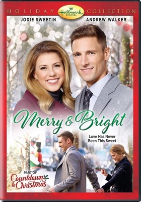 Merry & Bright            Book Cover