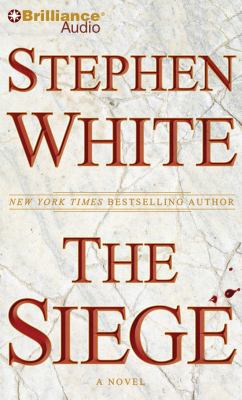 The Siege 1469235455 Book Cover