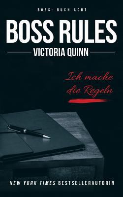 Boss Rules (German) [German] 1720702624 Book Cover