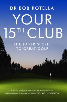 Your 15th Club 1847392865 Book Cover