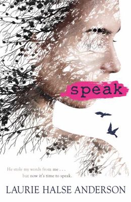Speak 0340950773 Book Cover