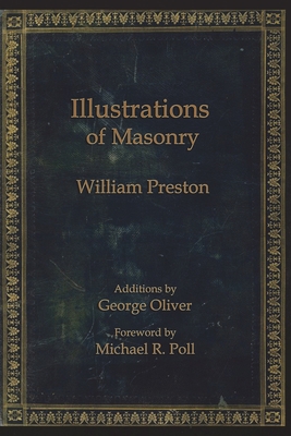 Illustrations of Masonry 1613423535 Book Cover