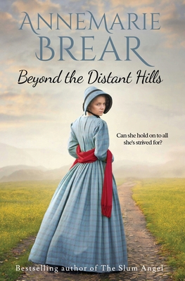 Beyond the Distant Hills Book Cover