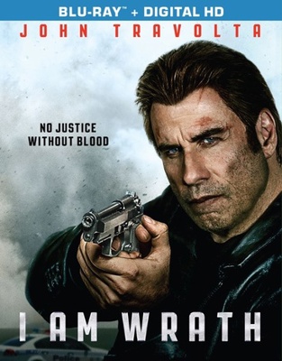 I Am Wrath            Book Cover