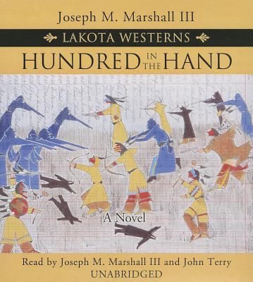 Hundred in the Hand 1433229846 Book Cover