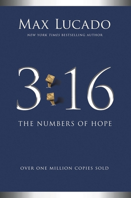 3:16: The Numbers of Hope 1400233038 Book Cover