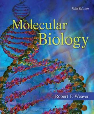 Molecular Biology 0073525324 Book Cover
