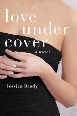 Love Under Cover 0312383649 Book Cover