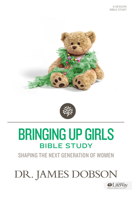 Bringing Up Girls - Member Book 1430033037 Book Cover