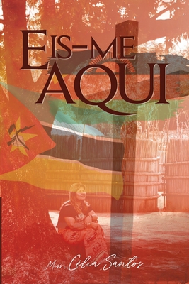 Eis-me aqui [Portuguese] 8561632429 Book Cover