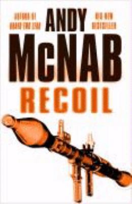 Recoil 0593055586 Book Cover
