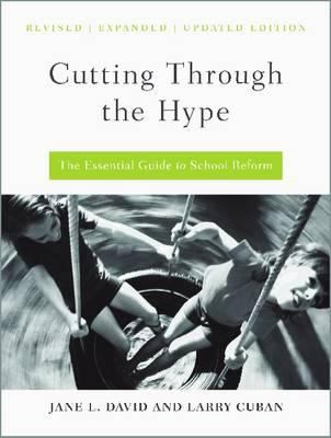 Cutting Through the Hype: The Essential Guide t... 1934742708 Book Cover