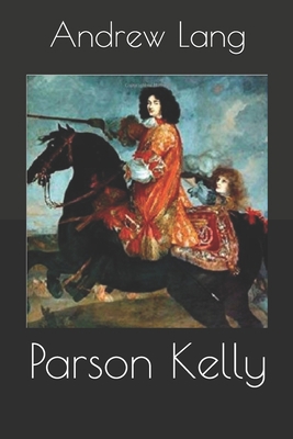 Parson Kelly 1693552019 Book Cover