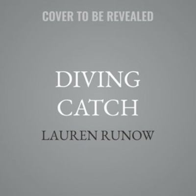 Diving Catch B0H55RY6QM Book Cover
