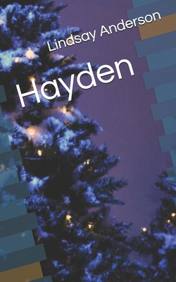 Hayden B08GLR2KNW Book Cover