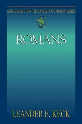 Abingdon New Testament Commentaries: Romans 0687057051 Book Cover