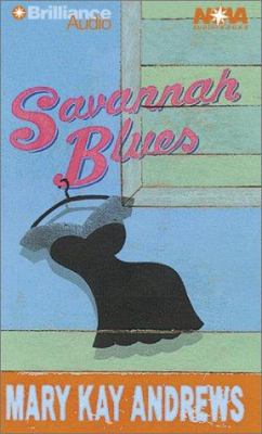 Savannah Blues 1587887924 Book Cover