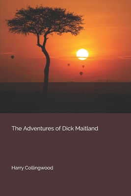 The Adventures of Dick Maitland 1658936477 Book Cover