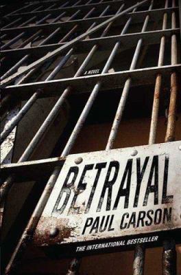 Betrayal 0312367104 Book Cover