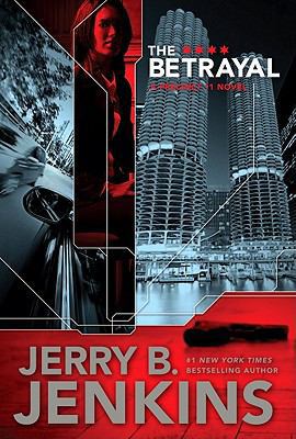 The Betrayal [Large Print] 1594153884 Book Cover