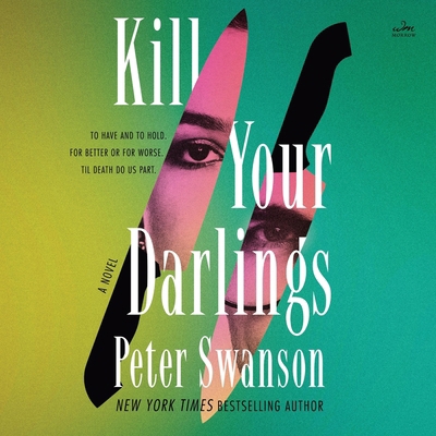 Kill Your Darlings B0DYY5RRH5 Book Cover