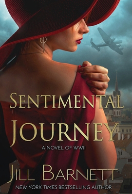 Sentimental Journey 1648395422 Book Cover