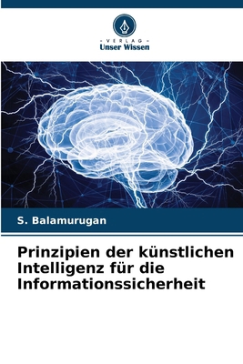 Prinzipien der künstlichen Intelligenz für die ... [German] 6207977033 Book Cover