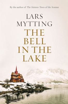 Bell in the Lake EXPORT 0857059386 Book Cover