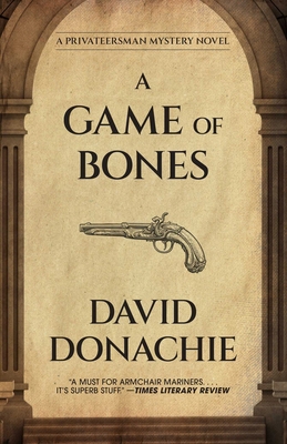 A Game of Bones 1493095285 Book Cover