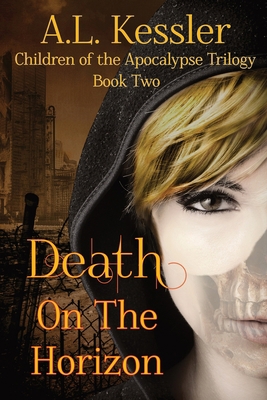 Death on the Horizon 1544110456 Book Cover