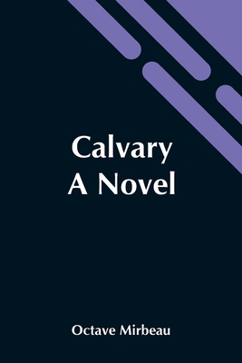 Calvary 9354542018 Book Cover
