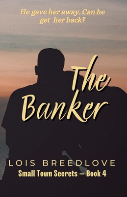 The Banker B0CJ3TBTWP Book Cover