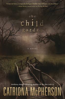 The Child Garden 0738745499 Book Cover